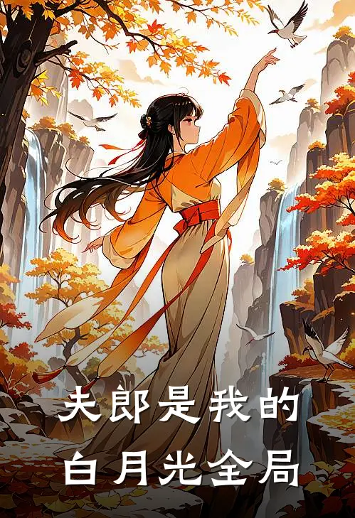 夫郎是我的白月光全局