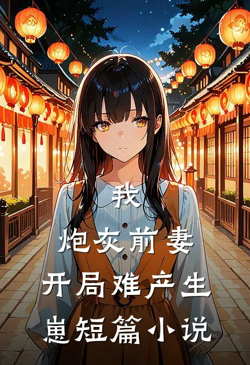 我，炮灰前妻，开局难产生崽短篇小说
