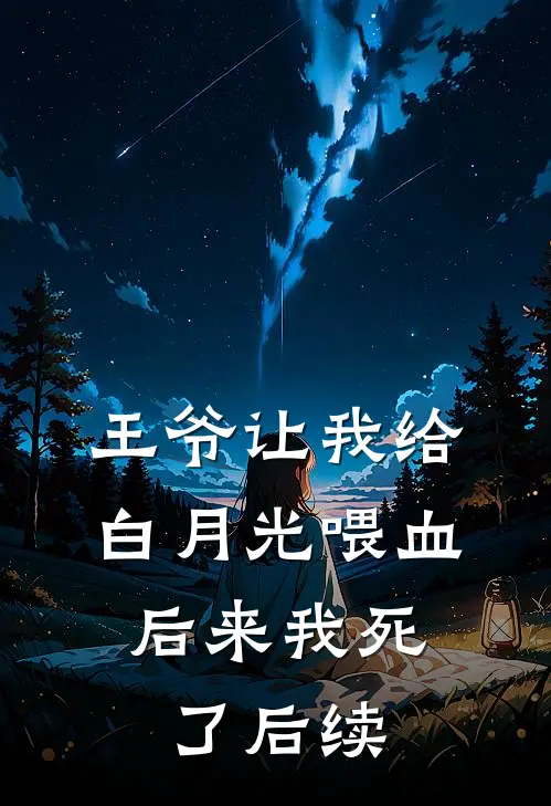 王爷让我给白月光喂血，后来我死了后续