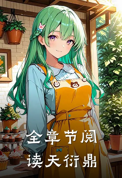 全章节阅读天衍鼎
