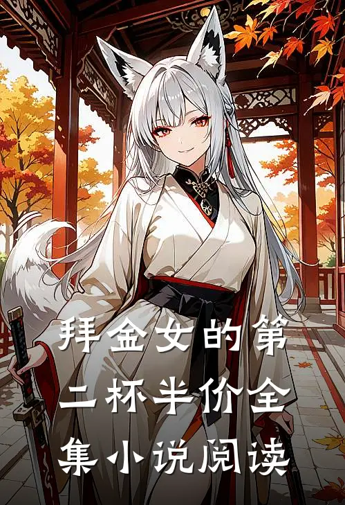 拜金女的第二杯半价全集小说阅读