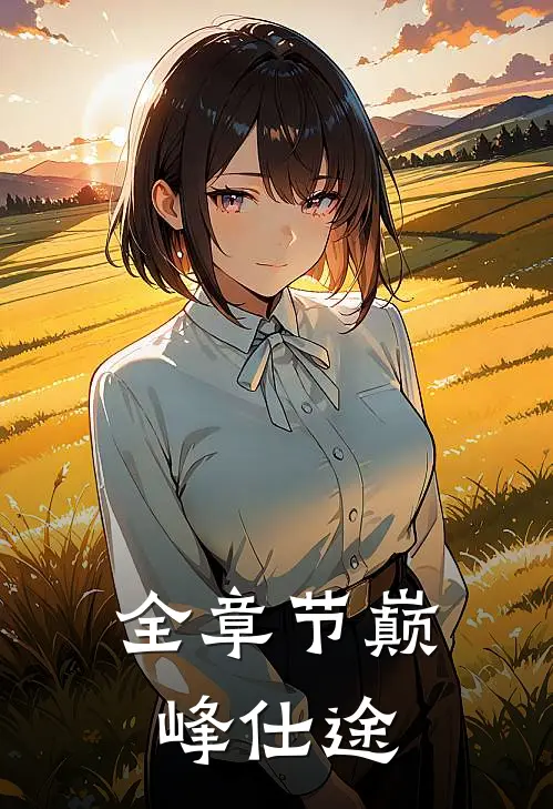 全章节巅峰仕途