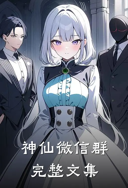 神仙微信群完整文集