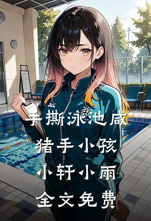 手撕泳池咸猪手小孩小轩小雨全文免费