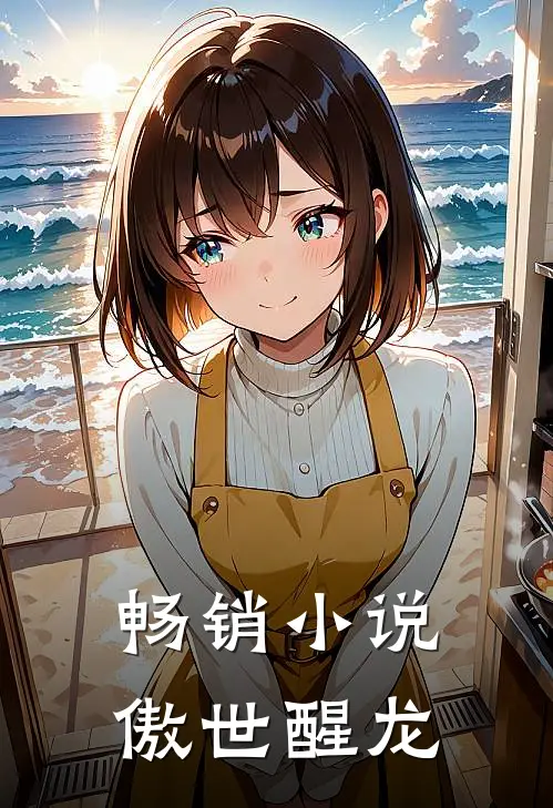 畅销小说傲世醒龙