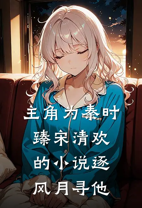 主角为秦时臻宋清欢的小说逐风月寻他