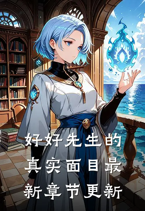 好好先生的真实面目最新章节更新