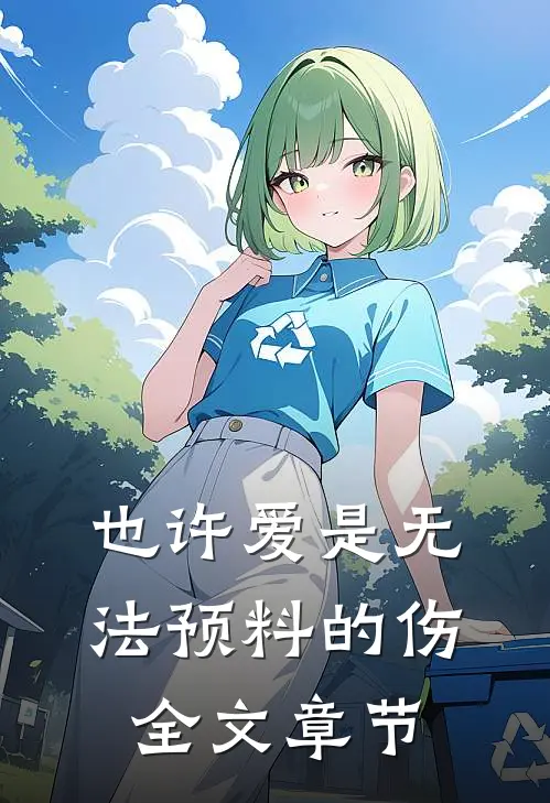 也许爱是无法预料的伤全文章节