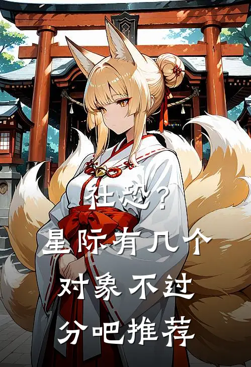 社恐？星际有几个对象不过分吧推荐