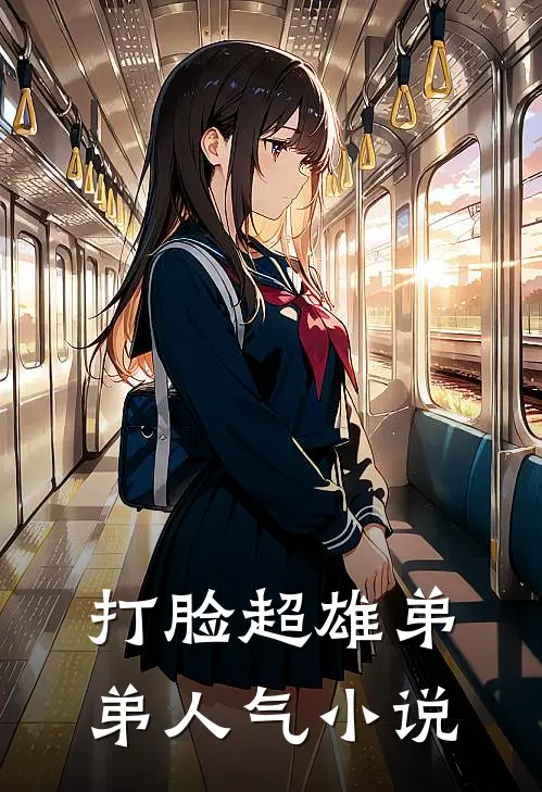 打脸超雄弟弟人气小说