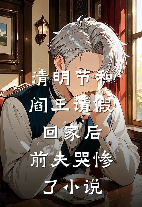 清明节和阎王请假回家后，前夫哭惨了小说