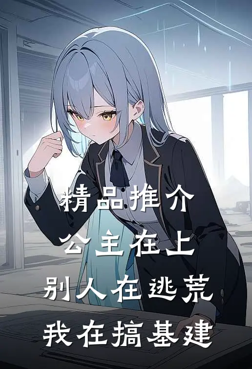 精品推介公主在上：别人在逃荒，我在搞基建