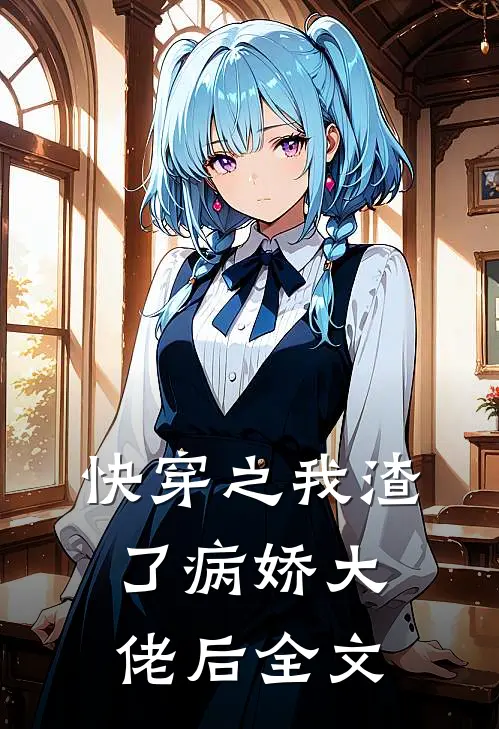 快穿之我渣了病娇大佬后全文
