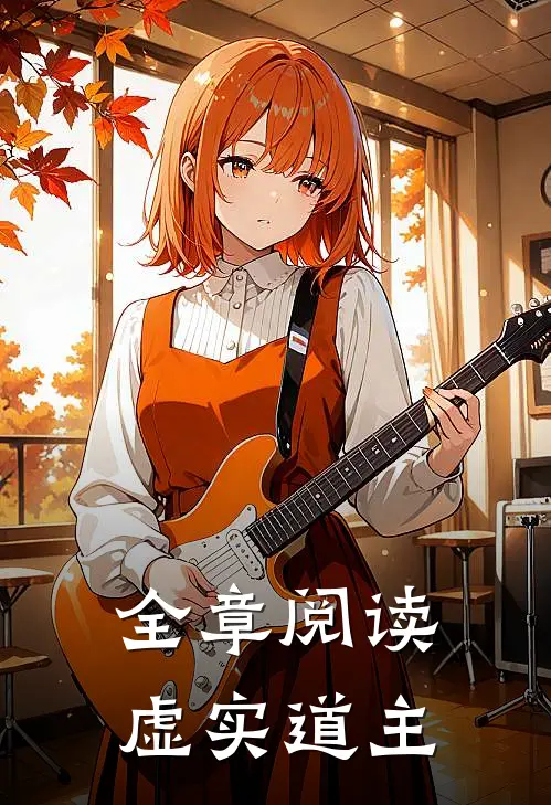 全章阅读虚实道主