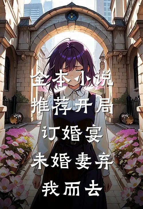 全本小说推荐开局订婚宴，未婚妻弃我而去