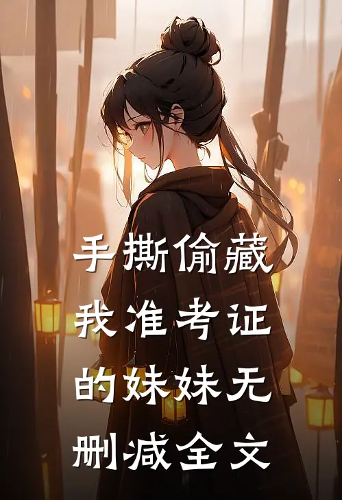 手撕偷藏我准考证的妹妹无删减全文