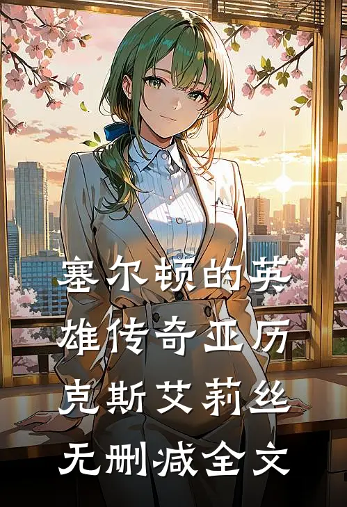 塞尔顿的英雄传奇亚历克斯艾莉丝无删减全文