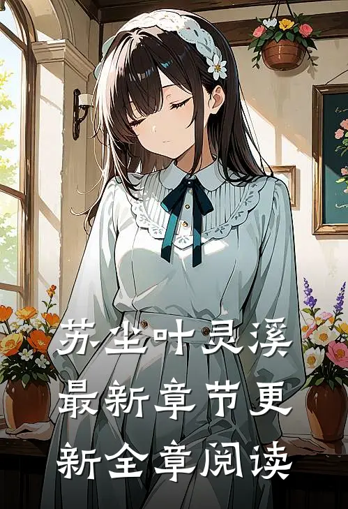 苏尘叶灵溪最新章节更新全章阅读