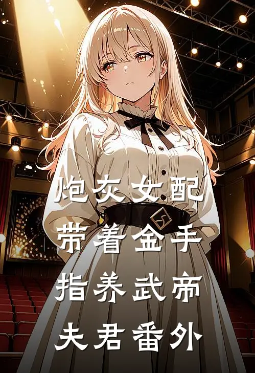 炮灰女配带着金手指养武帝夫君番外