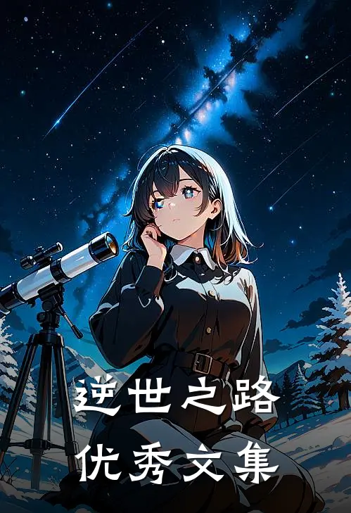 逆世之路优秀文集
