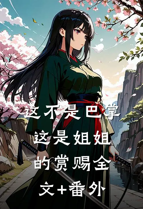 这不是巴掌，这是姐姐的赏赐全文+番外