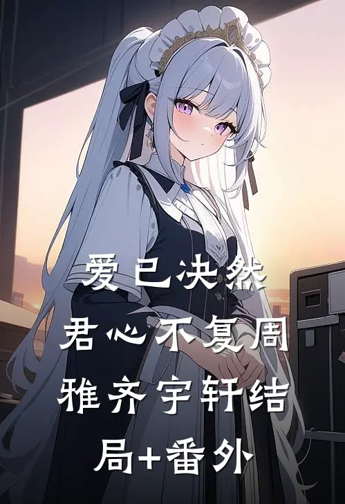 爱已决然，君心不复周雅齐宇轩结局+番外