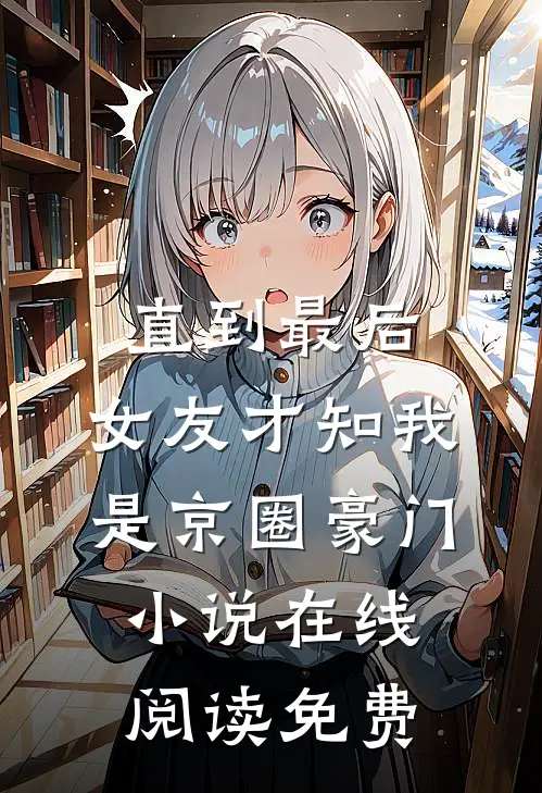 直到最后，女友才知我是京圈豪门小说在线阅读免费