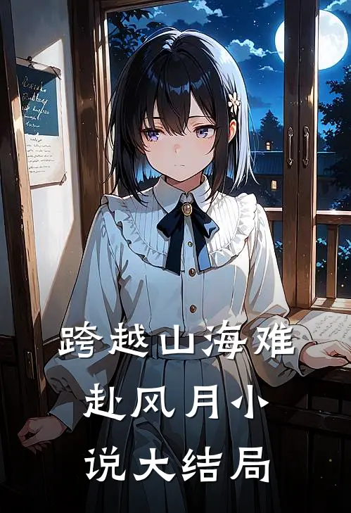 跨越山海难赴风月小说大结局