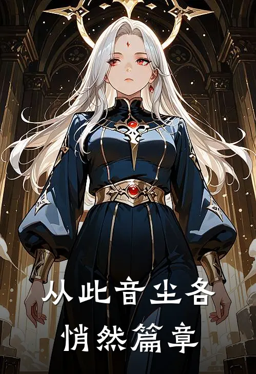 从此音尘各悄然篇章