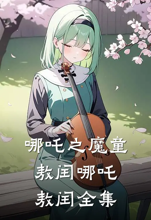 哪吒之魔童敖闰哪吒敖闰 全集