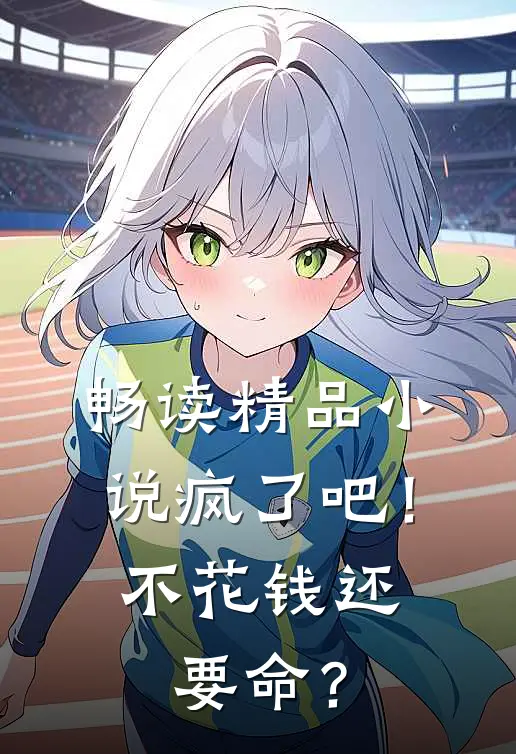 畅读精品小说疯了吧！不花钱还要命？
