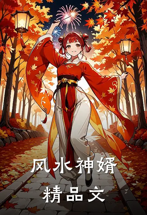 风水神婿精品文