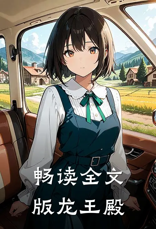 畅读全文版龙王殿