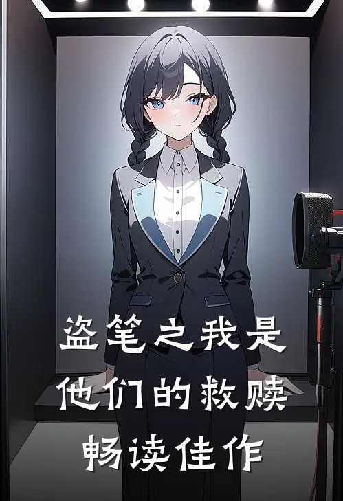 盗笔之我是他们的救赎畅读佳作
