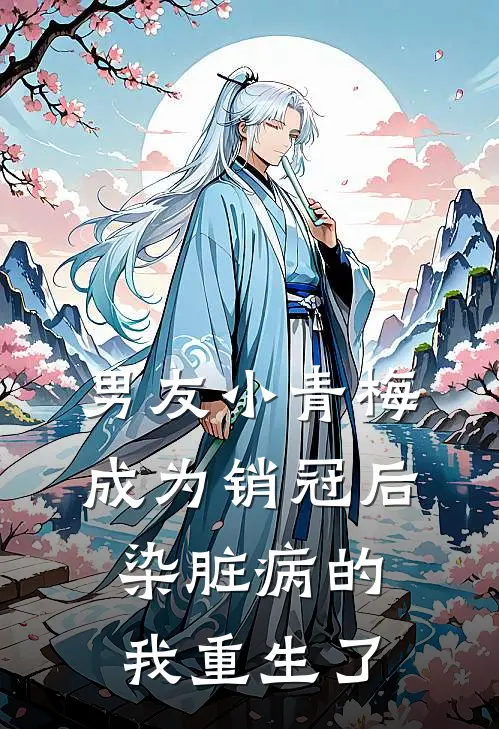 男友小青梅成为销冠后，染脏病的我重生了