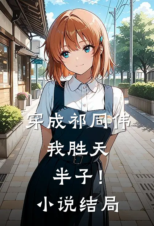 穿成祁同伟，我胜天半子！小说结局