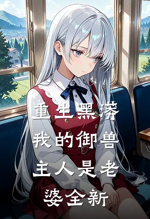 重生黑蟒,我的御兽主人是老婆全新版