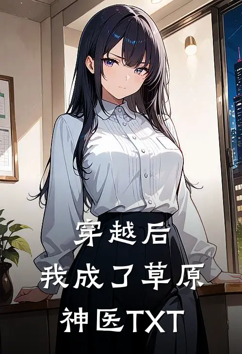 穿越后，我成了草原神医TXT