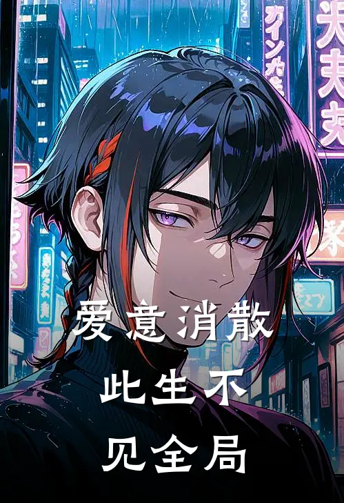 爱意消散，此生不见全局