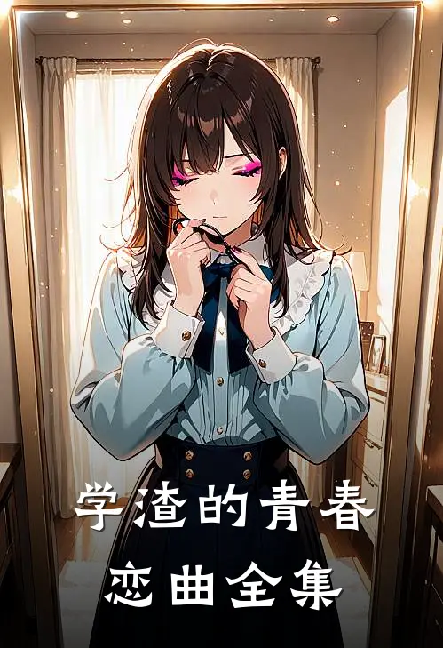 学渣的青春恋曲 全集