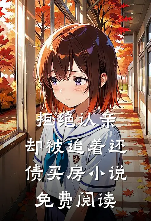 拒绝认亲，却被追着还债买房小说免费阅读