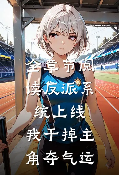 全章节阅读反派系统上线，我干掉主角夺气运