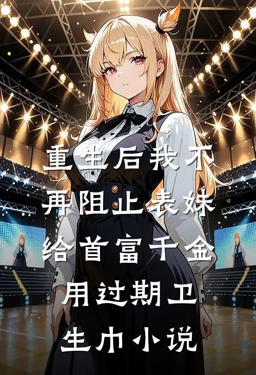 重生后我不再阻止表妹给首富千金用过期卫生巾小说