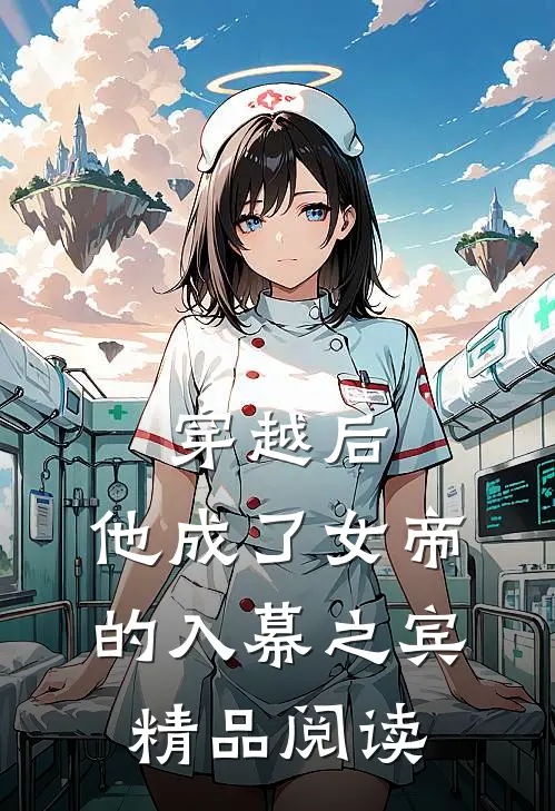 穿越后，他成了女帝的入幕之宾精品阅读
