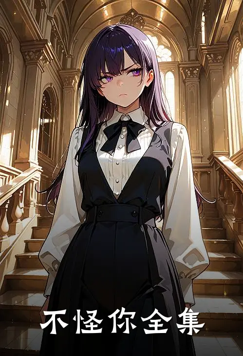 不怪你 全集