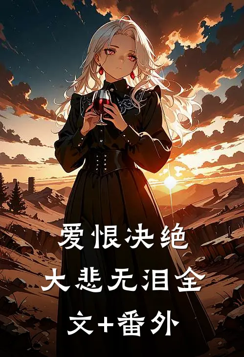 爱恨决绝，大悲无泪全文+番外
