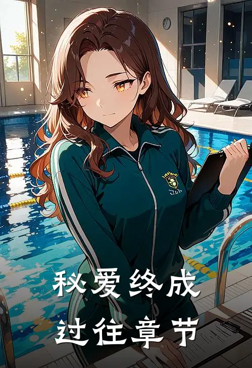 秘爱终成过往章节