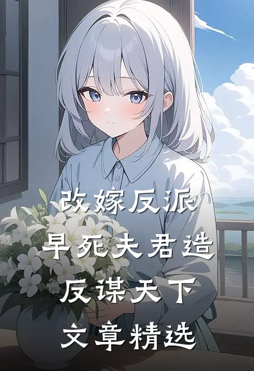 改嫁反派，早死夫君造反谋天下文章精选