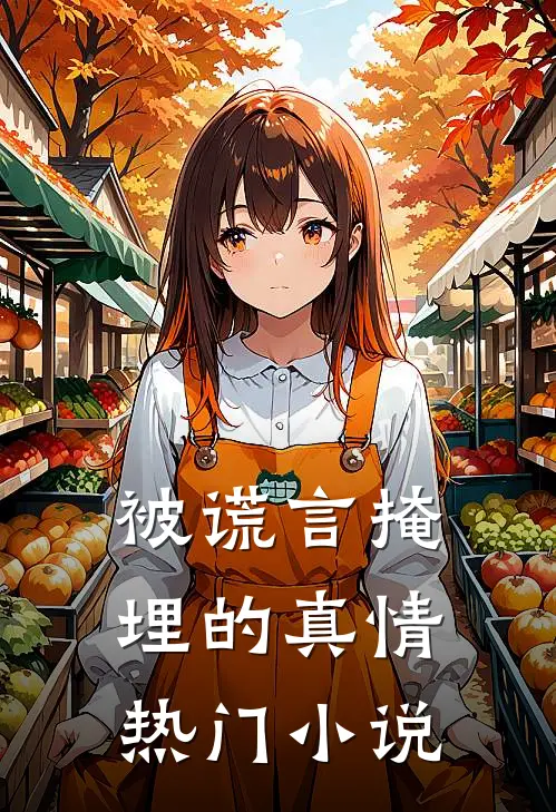 被谎言掩埋的真情热门小说