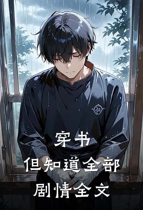 穿书：但知道全部剧情全文